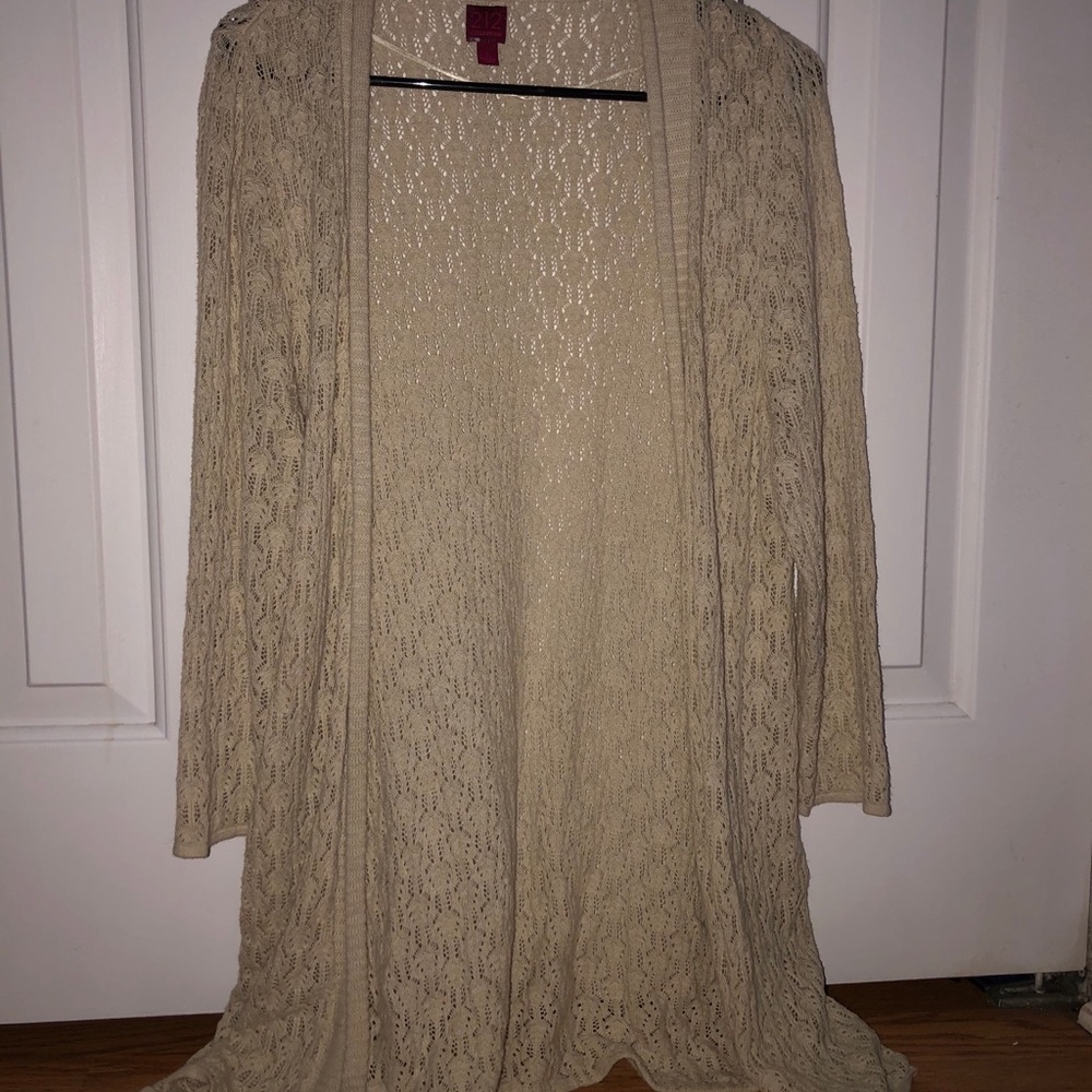 cardigan